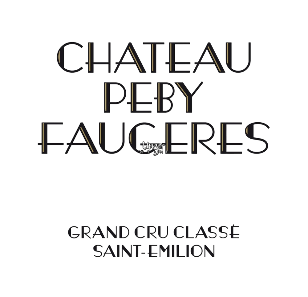 Peby Faugeres Chateau
